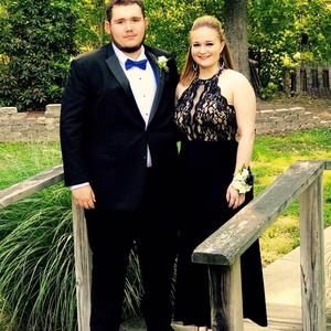 Meet your Posher, William